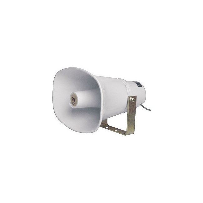 TOA SC630M 30W 70V/100V HORN SPEAKER 285W× 227H× 277D MM -113DB TOA