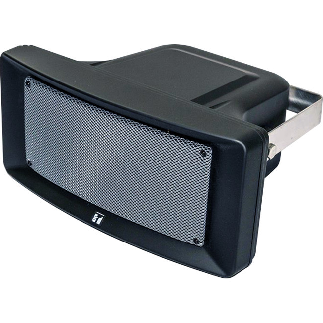 TOA CS304BK BLACK WATER PROOF MUSIC HORN 30W - 100V TOA