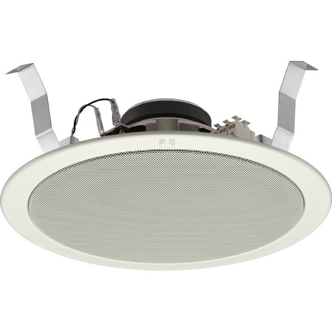 TOA PC2852 15W 8" 100V LINE SPEAKER TOA 40– 20,000HZ CEILING SPEAKER