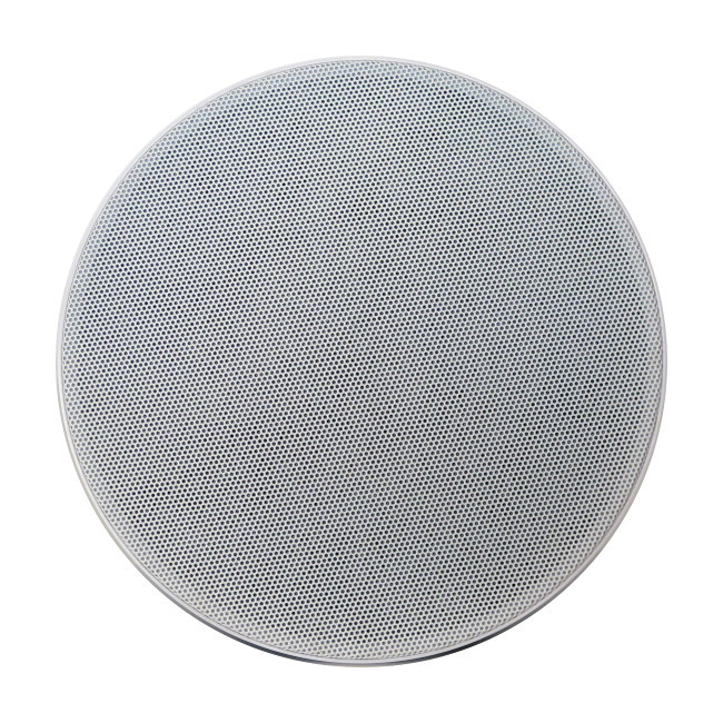 AUSTRALIAN MONITOR QFC6CS 6" 100V 2 WAY CEILING SPEAKER 20W - AUSTRALIAN MONITOR