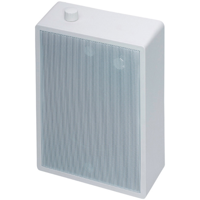 AUSTRALIAN MONITOR WCM5 5" 100V 5W SURFACE MOUNT SPEAK