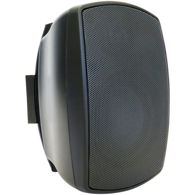 AUSTRALIAN MONITOR FLEX30B BLACK WALL MOUNT 30W 100V SPK 8 OHM BYPASS