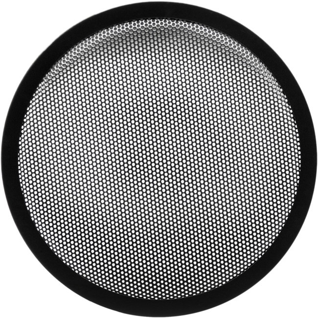 EARTHQUAKE GRL-8 8" HEAVY DUTY METAL GRILLE