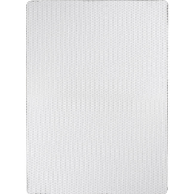 EARTHQUAKE GREWS6 WHITE GRILLE FOR EWS600