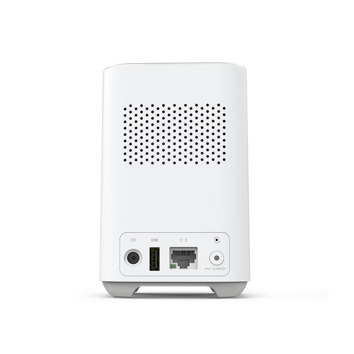 EUFY Cam 2c Pro Security Kit 2 Cameras + NVR Base