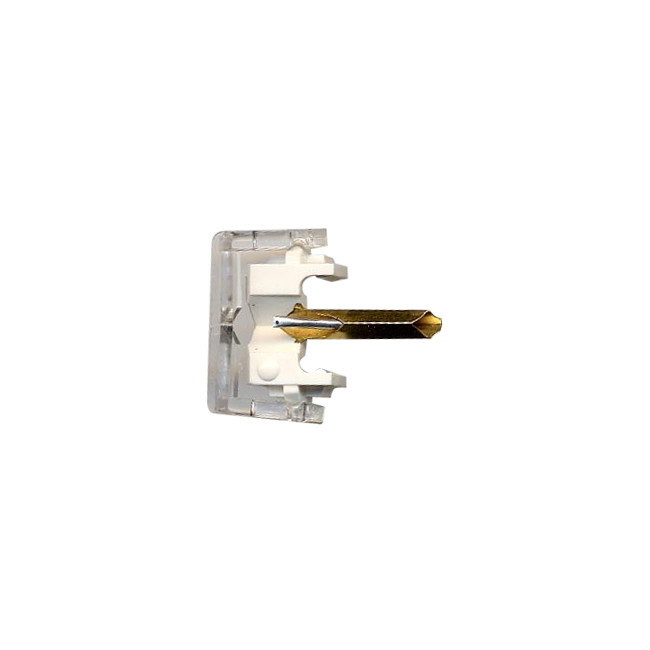 SOUNDRING D387SR CONICAL STYLUS REPLACES SHURE