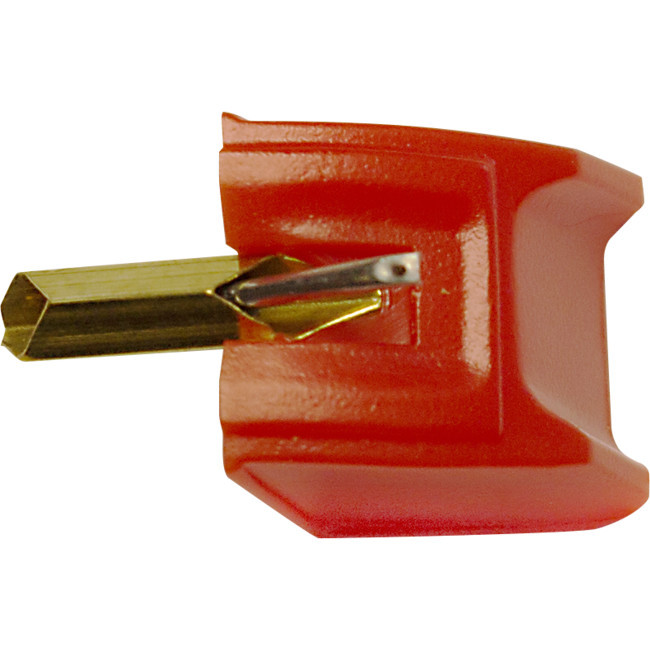 SOUNDRING D574SR CONICAL STYLUS REPLACES PIONEER