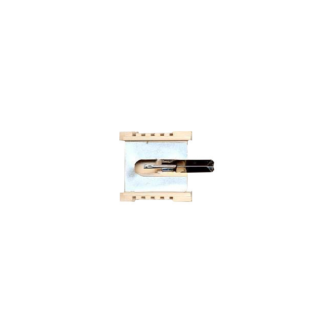 SOUNDRING D597SR CONICAL STYLUS REPLACES SANSUI