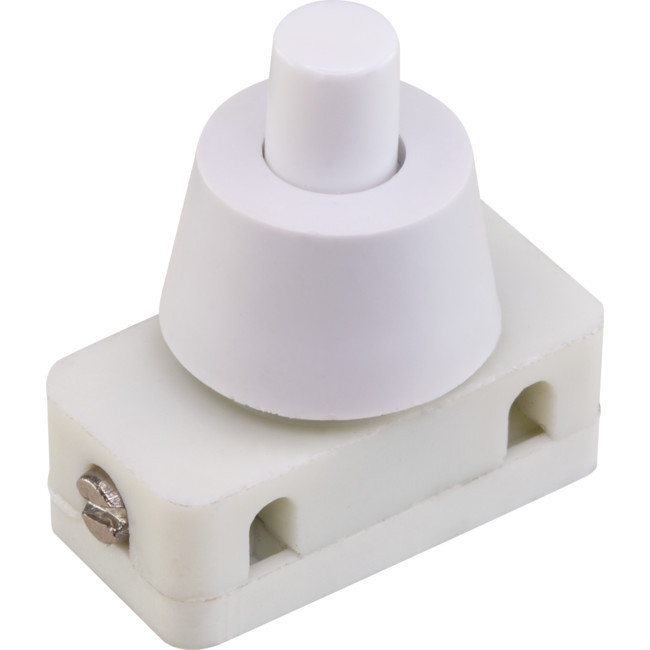 SP4001 SPST LAMP / LIGHT SWITCH BEDLAMP BUTTON