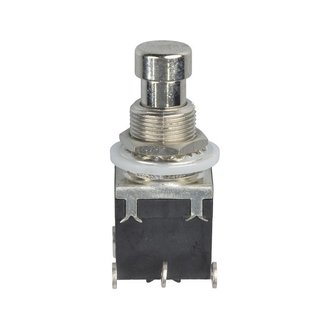 SP0764 HEAVY DUTY DPDT FOOT SWITCH