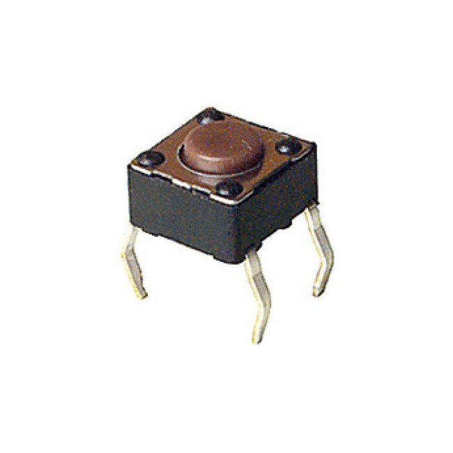 SP8025 6MM SMALL TACTILE SWITCH KEYBOARD PUSH BUTTON