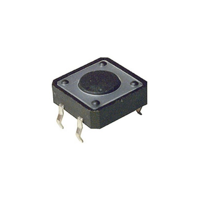 SP8027 12MM LARGE TACTILE SWITCH KEYBOARD PUSH BUTTON