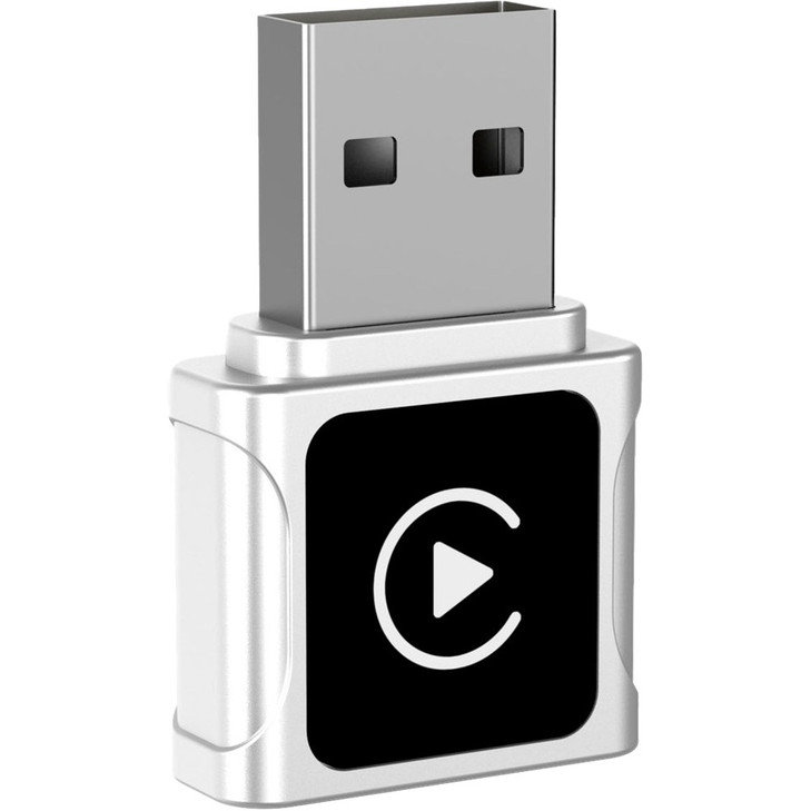 LASER CPD-175 WIRELESS CARPLAY ANDROID AUTO MICRO DONGLE