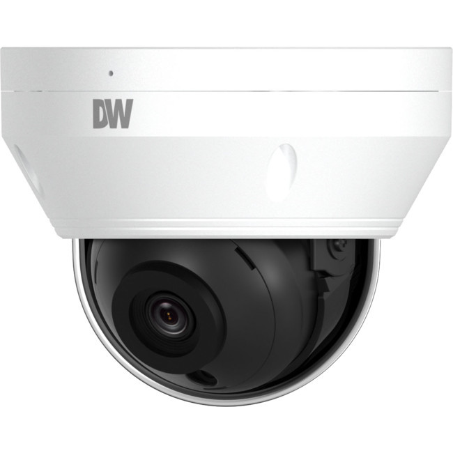 DIGITAL WATCHDOG 123-006 2.8MM 5MP VANDAL DOME CAMERA DWC-MV95WI28TW