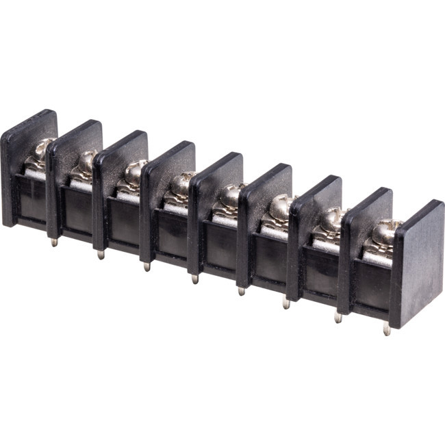 TBA2008 8WAY PCB TERMINAL STRIP