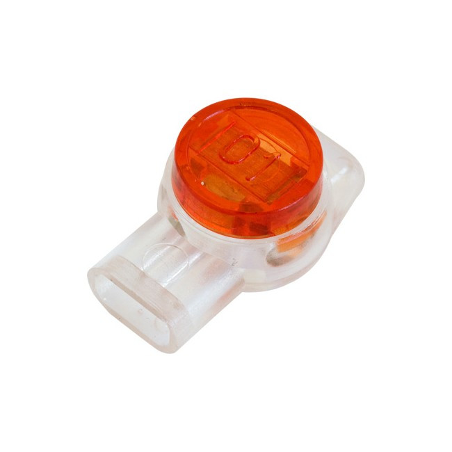 TBL3353-EACH THREE WAY SCOTCH LOCK TERMINAL ***SOLD INDIVIDUALLY***