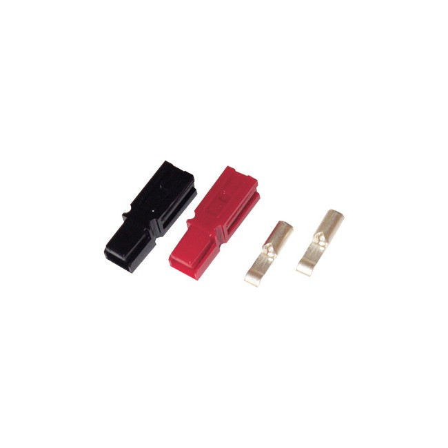 PW5000 30AMP ANDERSON CONNECTOR