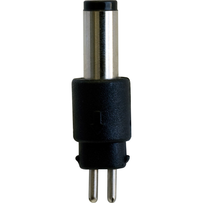 DOSS PW8026 2.1MM INTERCHANGEABLE DC PLUG SUIT SWITCHMODE BLACK RING