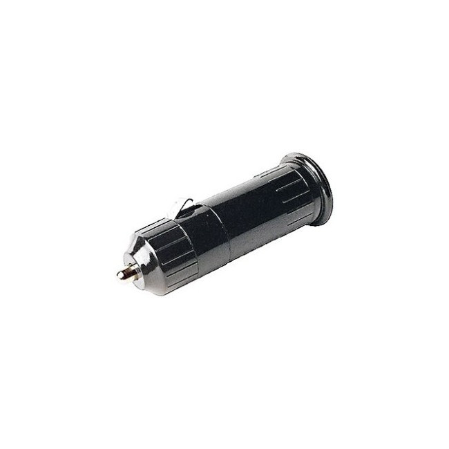 PW8408 DC CAR CIGARETTE LIGHTER PLUG 6A 12V WITH FUSE