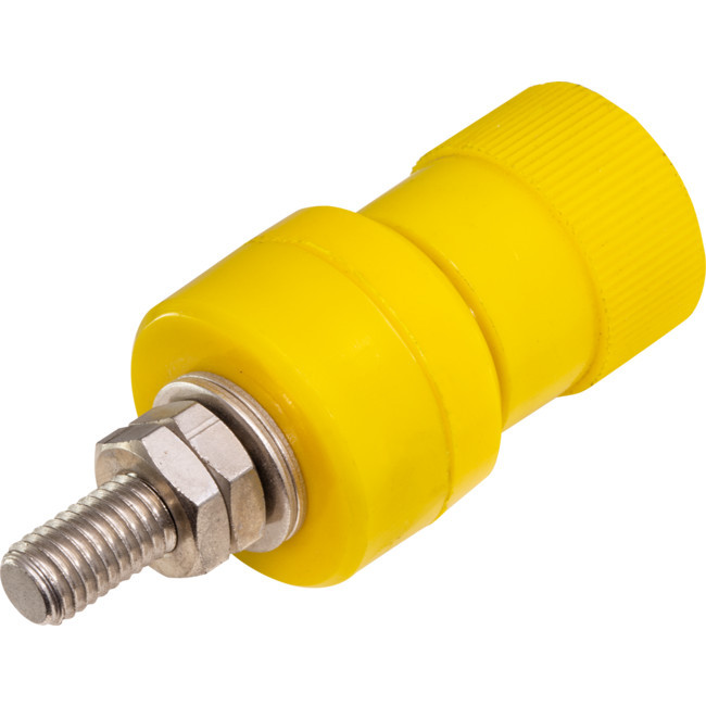 TP1004 HEAVY-DUTY TERMINAL YELLOW