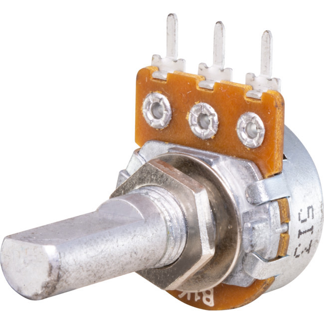18PN1KB 1K (B) LINEAR POT POTENTIOMETER