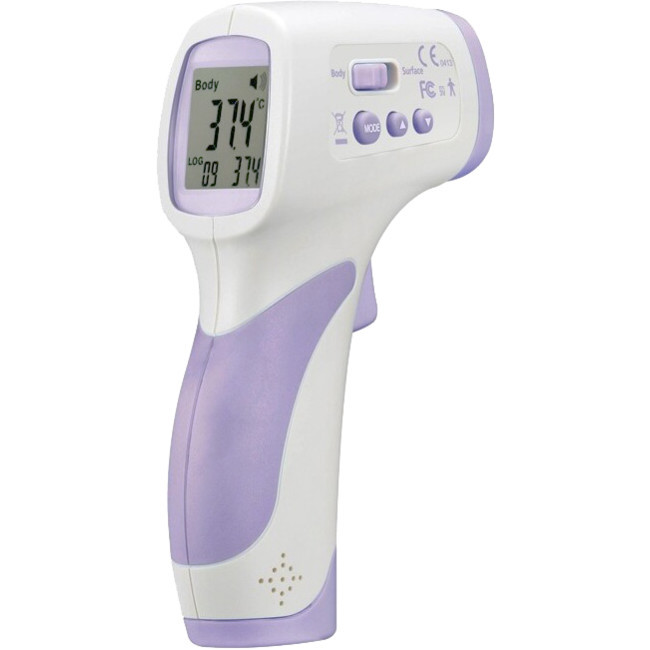 STANDARD ST8806H NON-CONTACT BODY INFRARED THERMOMETER STANDARD