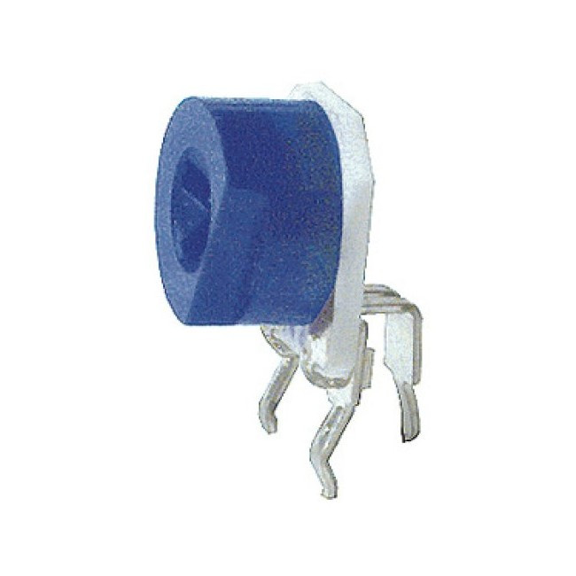 NETECH TH1-5KB 5K VERTICAL TRIMPOT SINGLE TURN TRIMMER