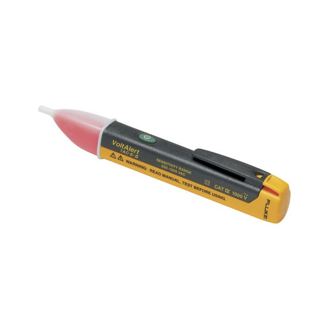 FLUKE 1ACMK2 VOLTAGE ALERT / DETECTOR VOLTALERT - VOLT FINDER/ STICK