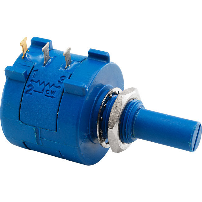 534-1KB 1K 10 TURN PRECISION POT 534 POTENTIOMETER