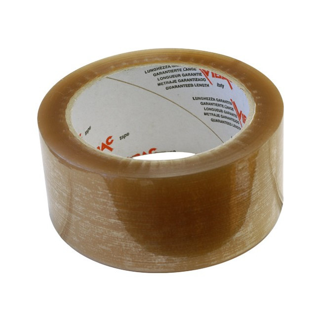 STYLUS PP30 PACKING TAPE CLEAR VIBAC