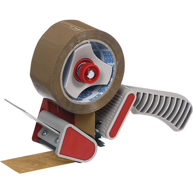 STYLUS TD11 PACKING TAPE DISPENSER H15 - VIBAC