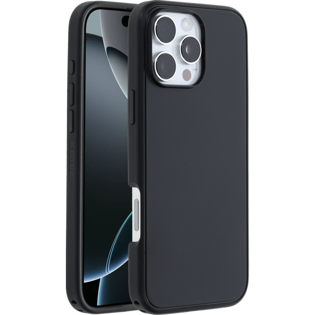 OTTERBOX IPH16PMSB SYMMETRY MAGSAFE IPHONE 16 PRO MAX (6.9") CASE BLACK