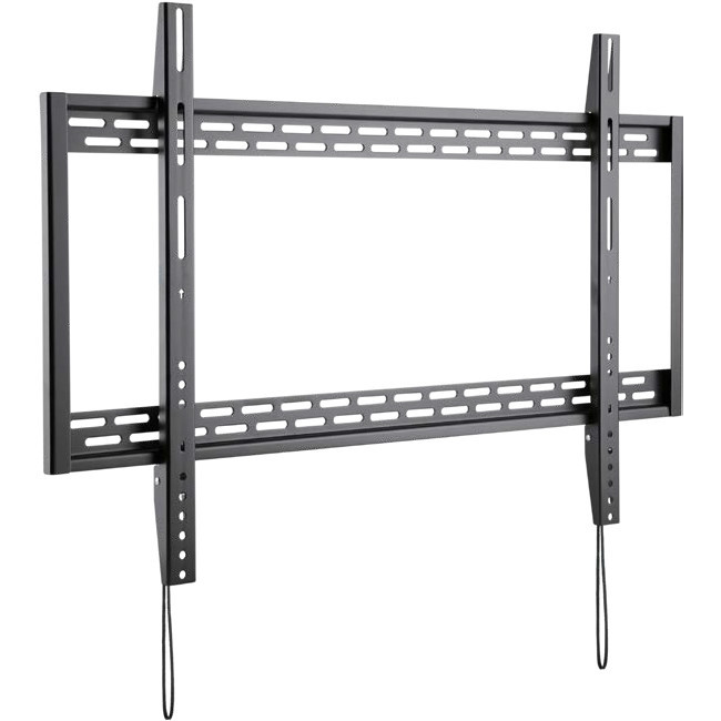 EZYMOUNT RED VPF100B UPTO 100" WALL MOUNT BRACKET- 110KG VESA 900 X 600 - 32MM FROM WALL