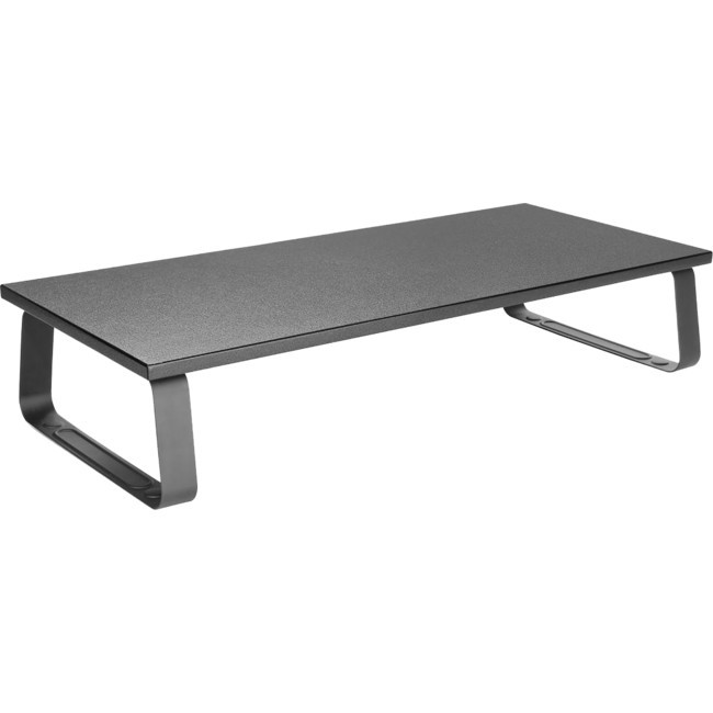 MBEAT MSTD01 MONITOR STAND RISER BLACK ACTIVIVA