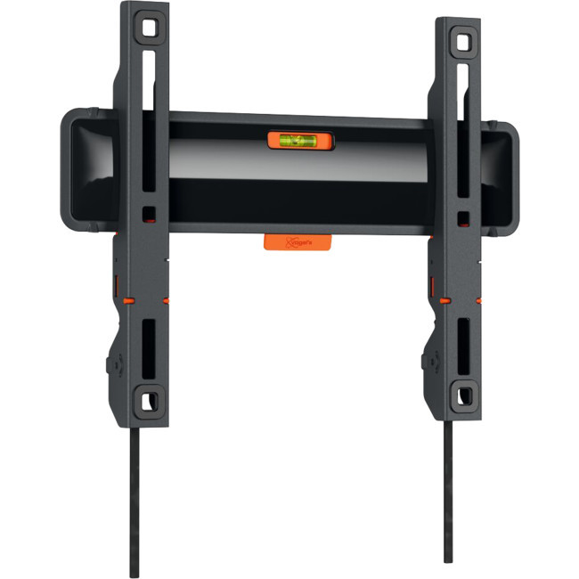 VOGEL'S TVM3205B COMFORT SERIES FIXED 19-50" 30KG WALL MOUNT VESA 75X75 TO 200X200 VOGEL'S