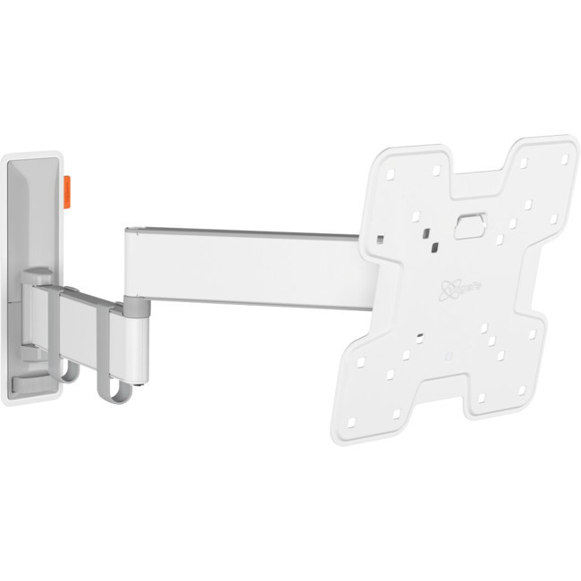 VOGEL'S TVM3245W COMFORT SERIES FULL MOTION 19-43" 15KG MOUNT 3 PIVOT -VESA 200X200 VOGEL'S
