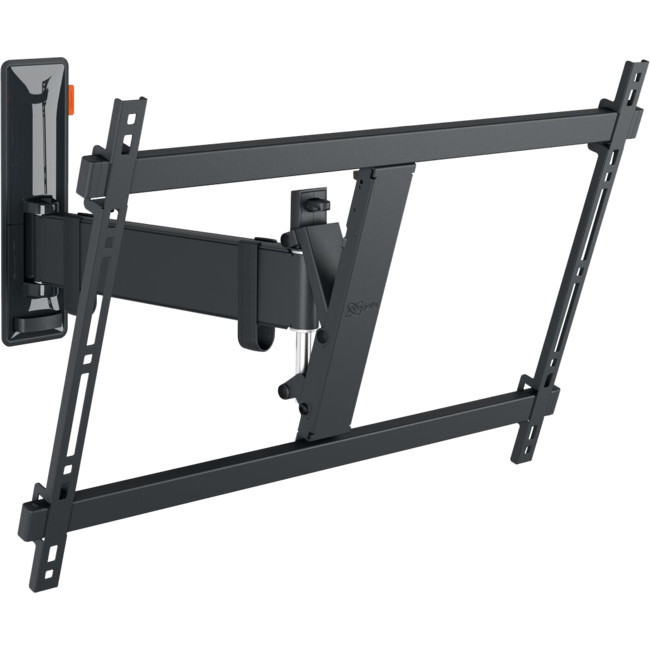 VOGEL'S TVM3625B COMFORT SERIES FULL MOTION 40-77" 35KG MOUNT 2 PIVOT -VESA 600X400 VOGEL'S