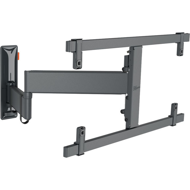 VOGEL'S TVM3665B COMFORT SERIES FULL MOTION 40-77" 35KG MOUNT 3 PIVOT - IDEAL FOR OLED