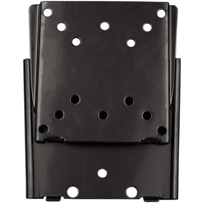 EZYMOUNT RED VLC110 13"-27" 30KG LCD BRACKET VESA MOUNT 50X50 75X75 100X100