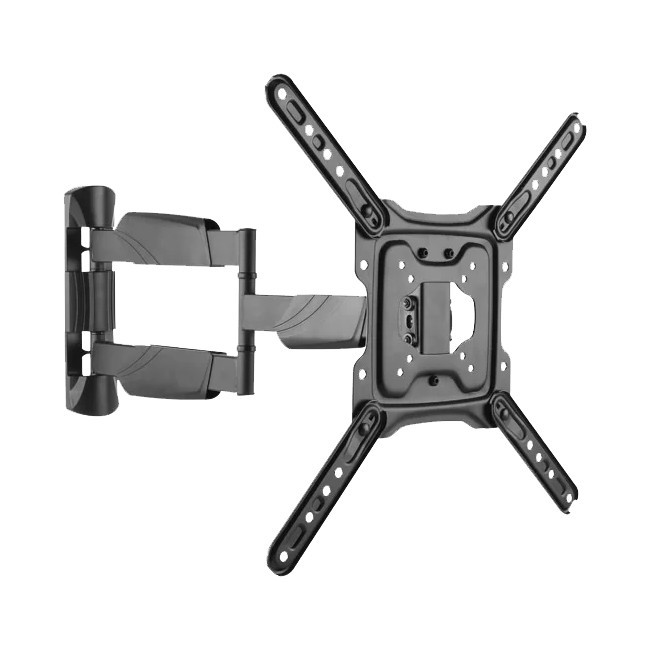 EZYMOUNT RED VLM3400B 23"-55" 35KG SWIVEL BRACKET 400MM X400MM FULL MOTION MOUNT
