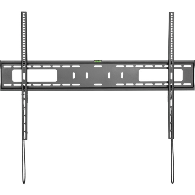 DOSS FIX9675 LARGE FLAT WALL MOUNT 60-100" MAX VESA 900 X 600 - UPTO 75KG
