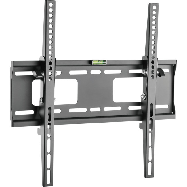 DOSS TILT4450 MEDIUM TILT WALL MOUNT 32-55" MAX VESA 400 X 400 UPTO 50KG