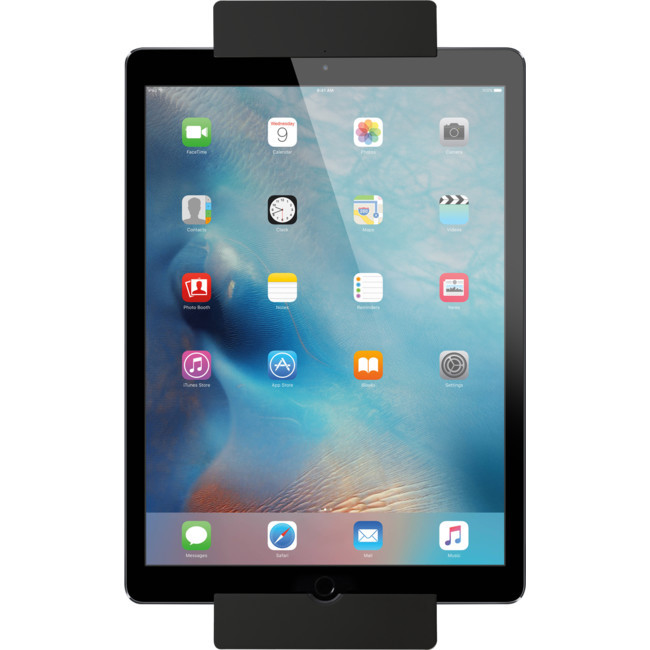 SMART THINGS S10B S DOCK AIR WALL MOUNT DOCK BLK IPAD AIR 1-2-3-PRO-IPHONE 5AND6
