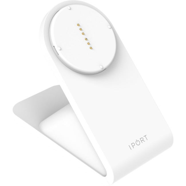 IPORT 72353 CONNECT PRO WHITE BASE STATION