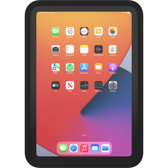 IPORT 72329 CONNECT PRO CASE IPAD MINI GEN 6 - BLACK