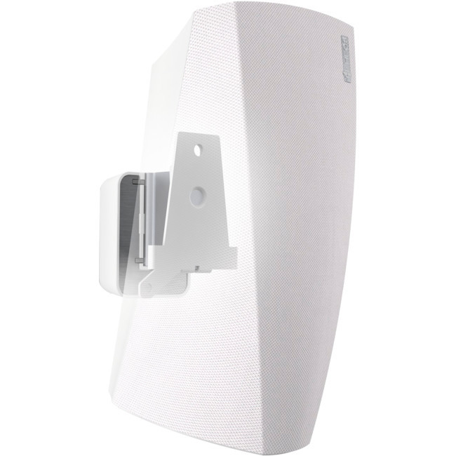 VOGEL'S SOUND5203W WHITE WALL MOUNT TO SUIT HEOS3