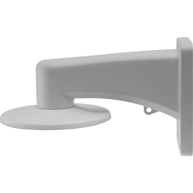 DOSS J38BW WALL MOUNT BRACKET FOR DMP30IP WHITE