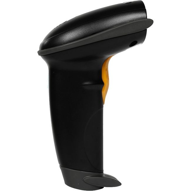 OCOM LA11 BIDIRECTIONAL BARCODE SCANNER LASER SCANNER OCOM