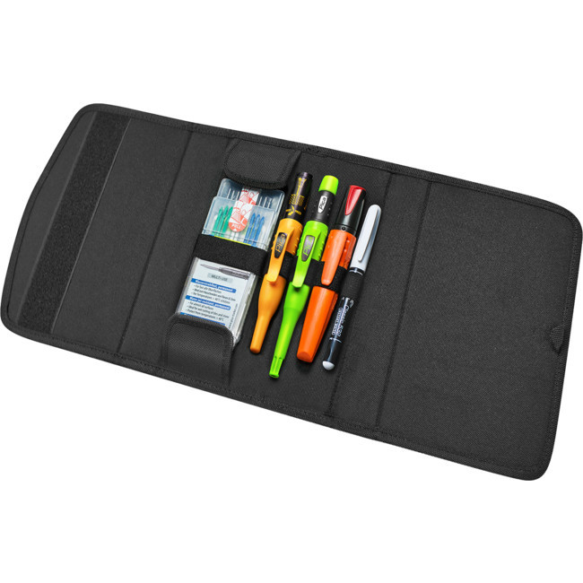 PICA 55020 PICA INSTALLERS MASTER SET PACKAGED IN ROBUST NYLON WALLET - BONUS 990/40 MARKER