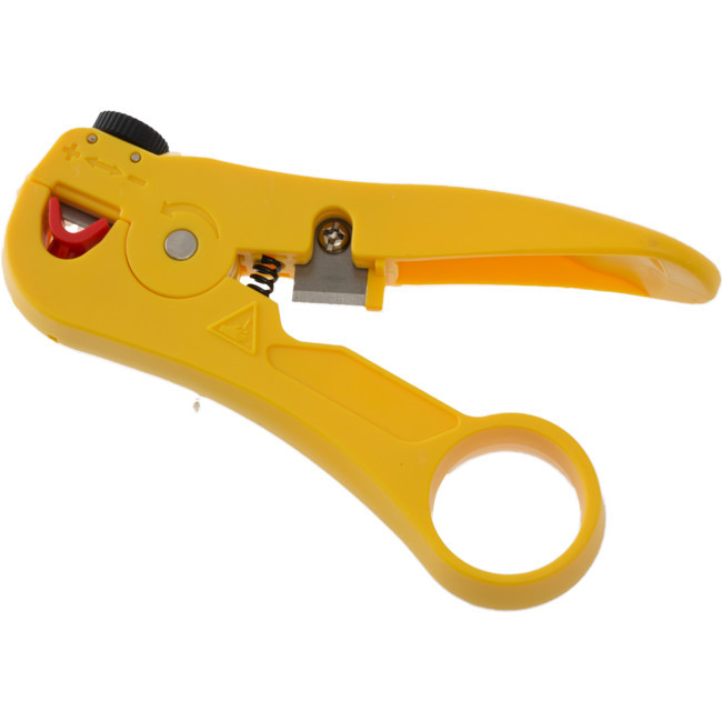 HANLONG HT350 WIRE STRIPPER